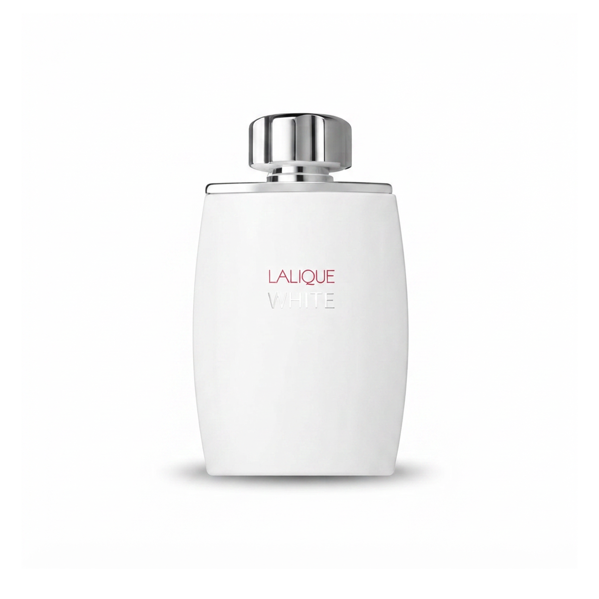 عطر لاليك وايت او دو تواليت 125 مل