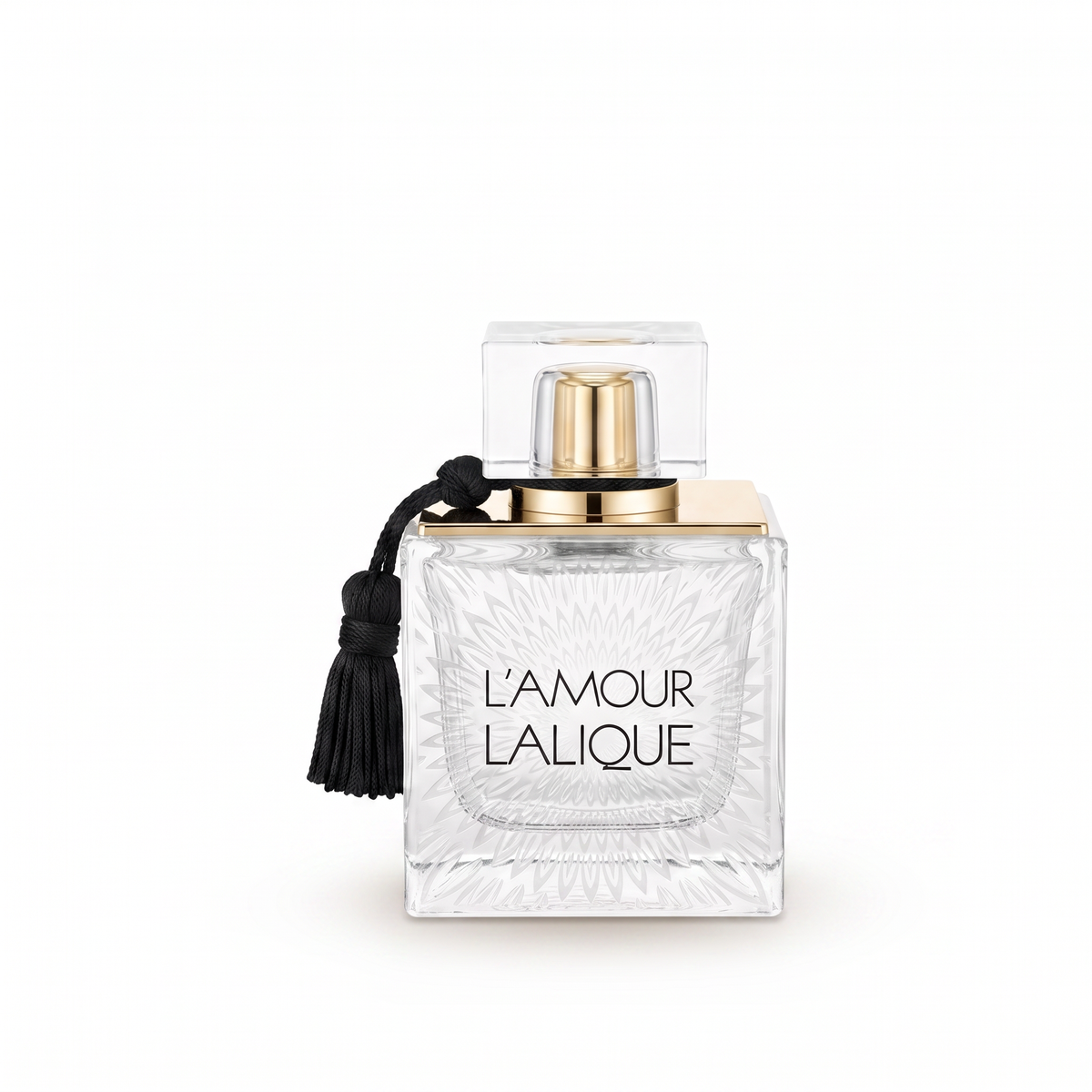 عطر لاليك لامور او دو بارفيوم 100 مل