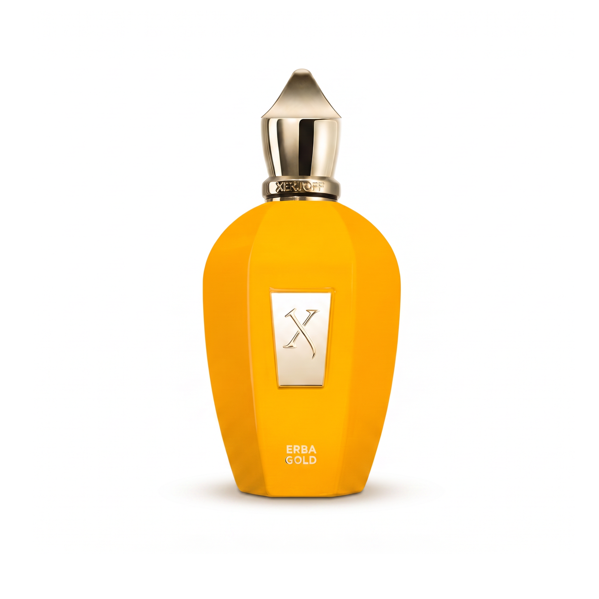 عطر زيرجوف ايربا جولد او دو بارفيوم 100 مل