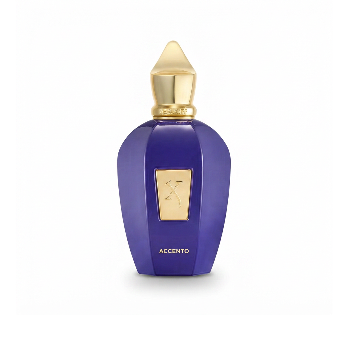 عطر زيرجوف اكسينتو او دو بارفيوم 100 مل