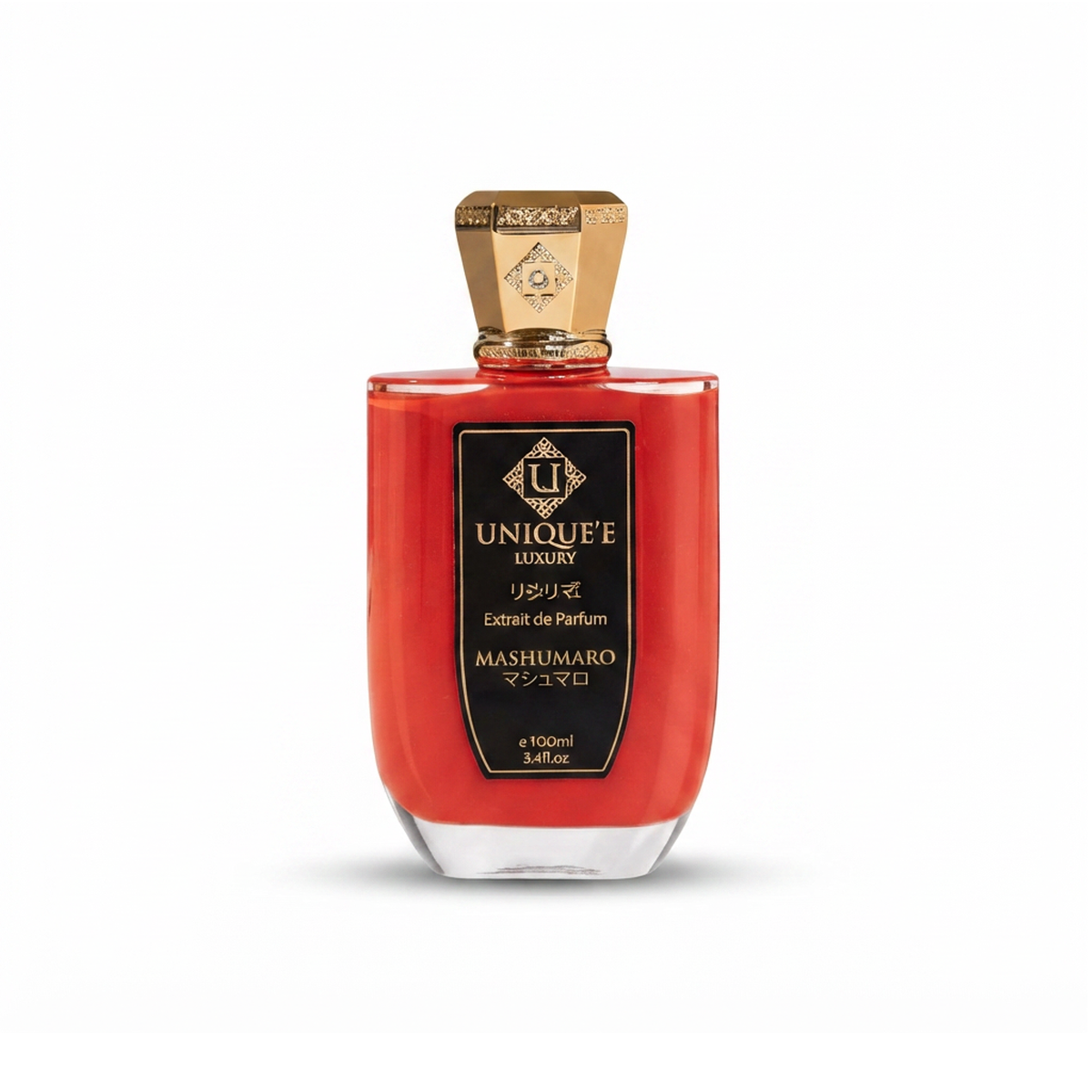عطر يونيك ليكجري ماشومارو او دو بارفيوم 100 مل