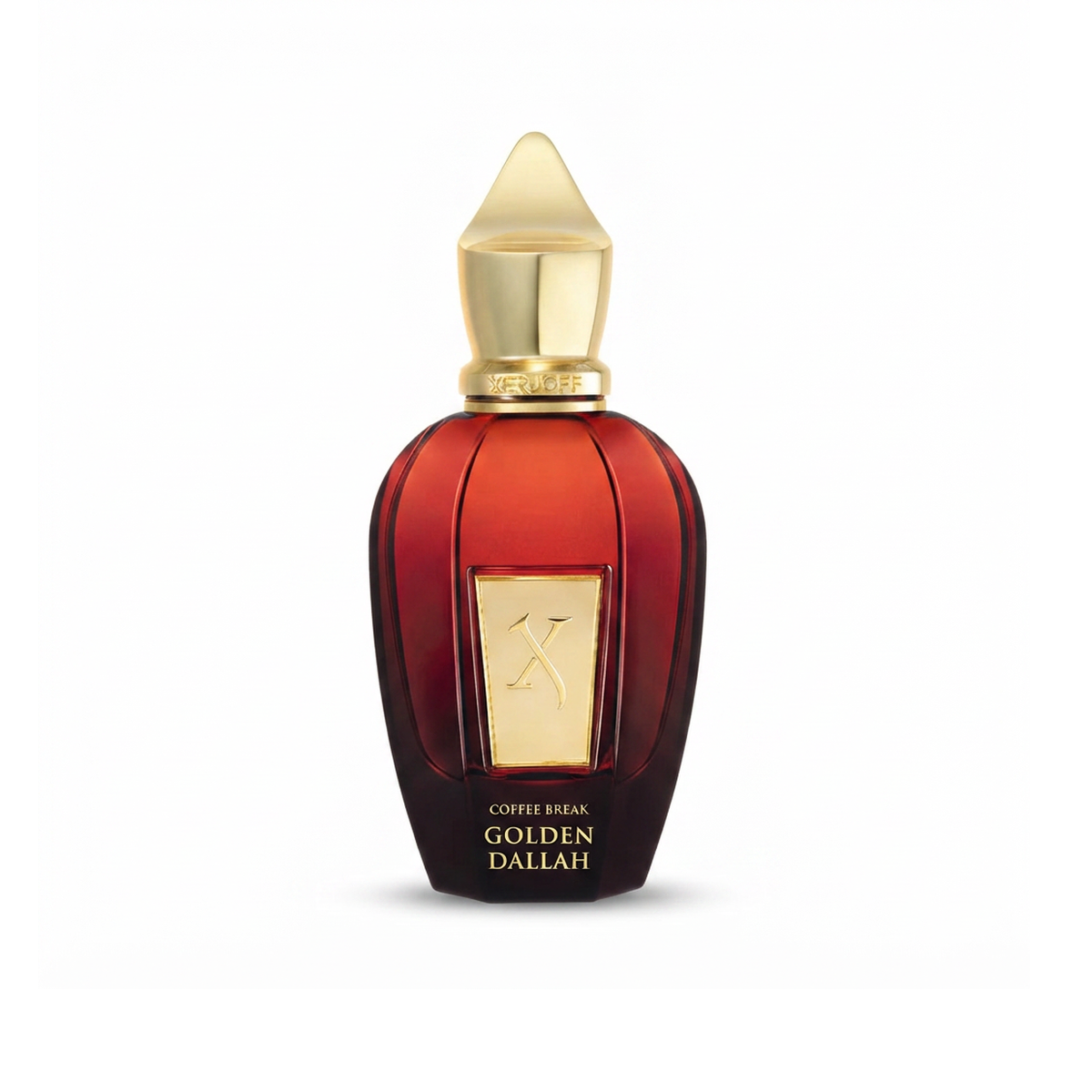 عطر زيرجوف جولدن دله بارفيوم 50 مل