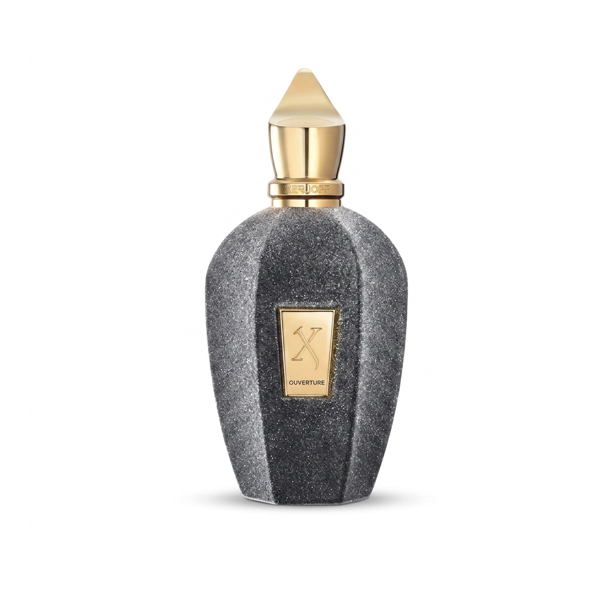 عطر زيرجوف اوفيرتشر او دو بارفيوم 100 مل