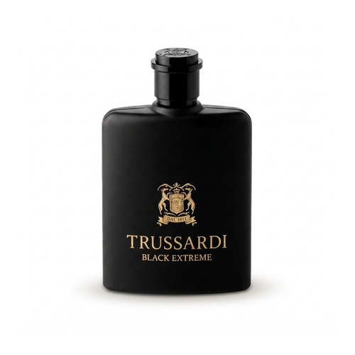 عطر تروساردي بلاك اكستريم او دو تواليت 100 مل