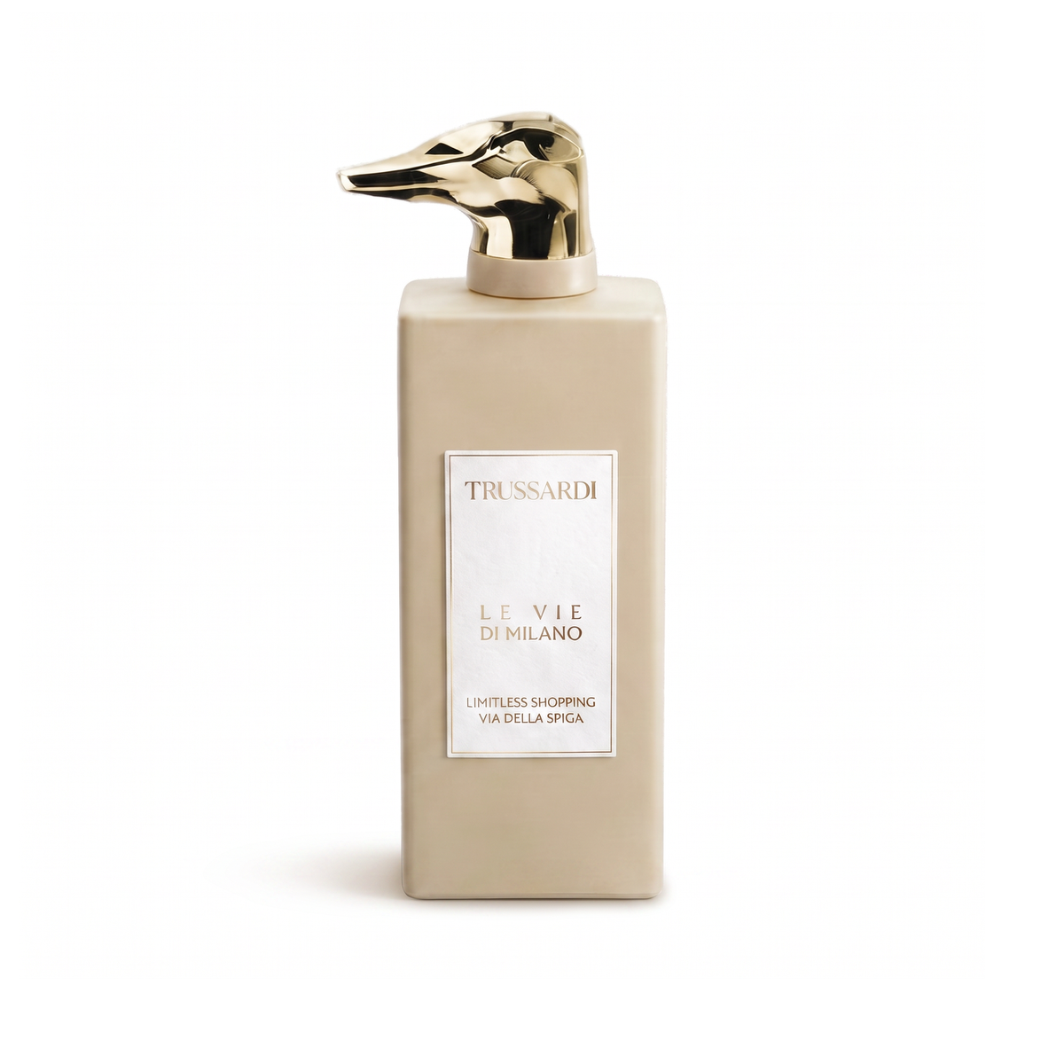عطر تروساردي ليمتلس شوبينغ فيا ديلا سبيغا او دو بارفيوم 100 مل
