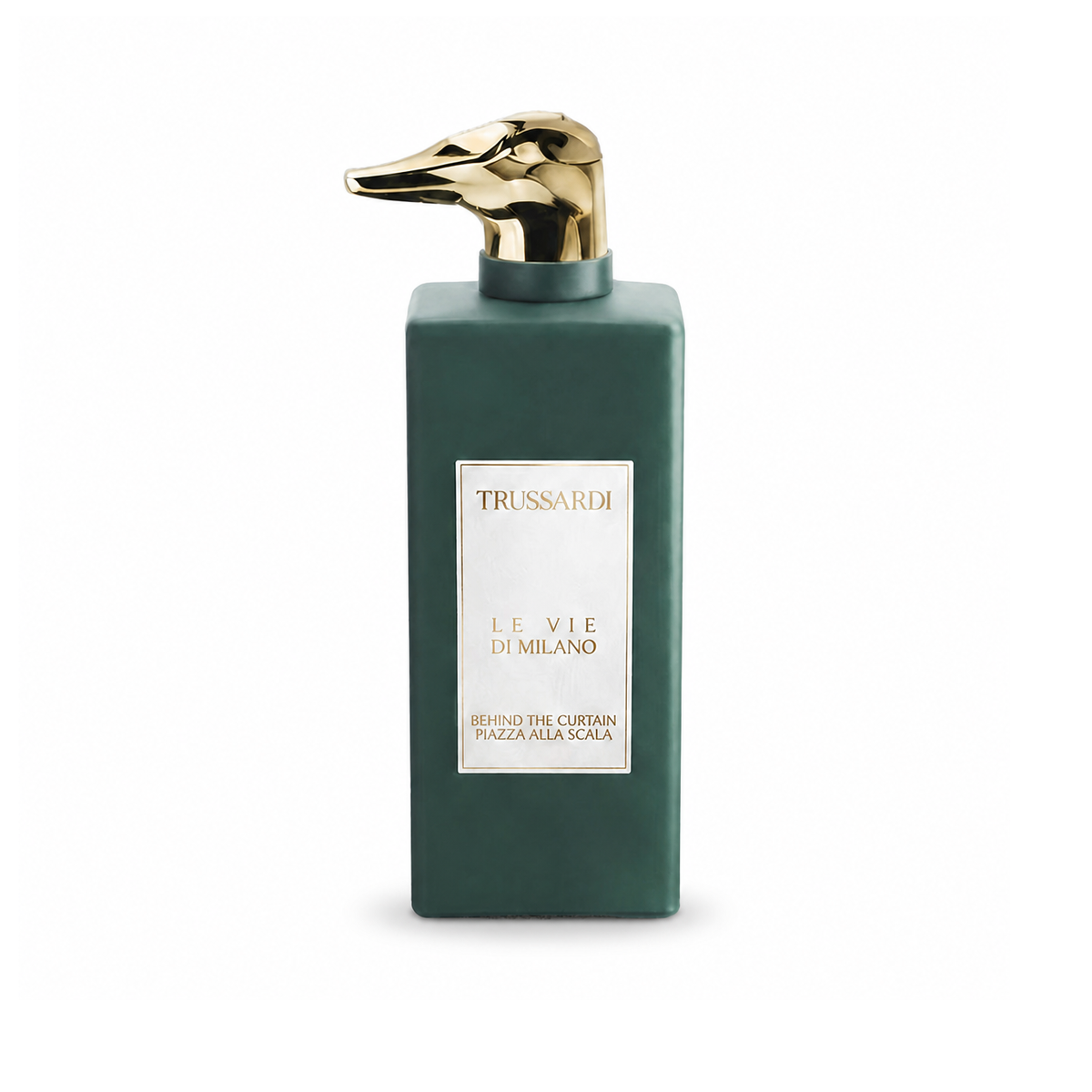 عطر تروساردي بيهايند ذا كيرتن بياتزا ألا سكالا او دو بارفيوم 100 مل