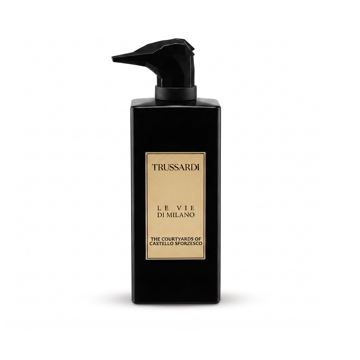 عطر تروساردي ذا كورت ياردز أوف كاستيلو سفورزيسكو او دو بارفيوم إنتنس 100 مل