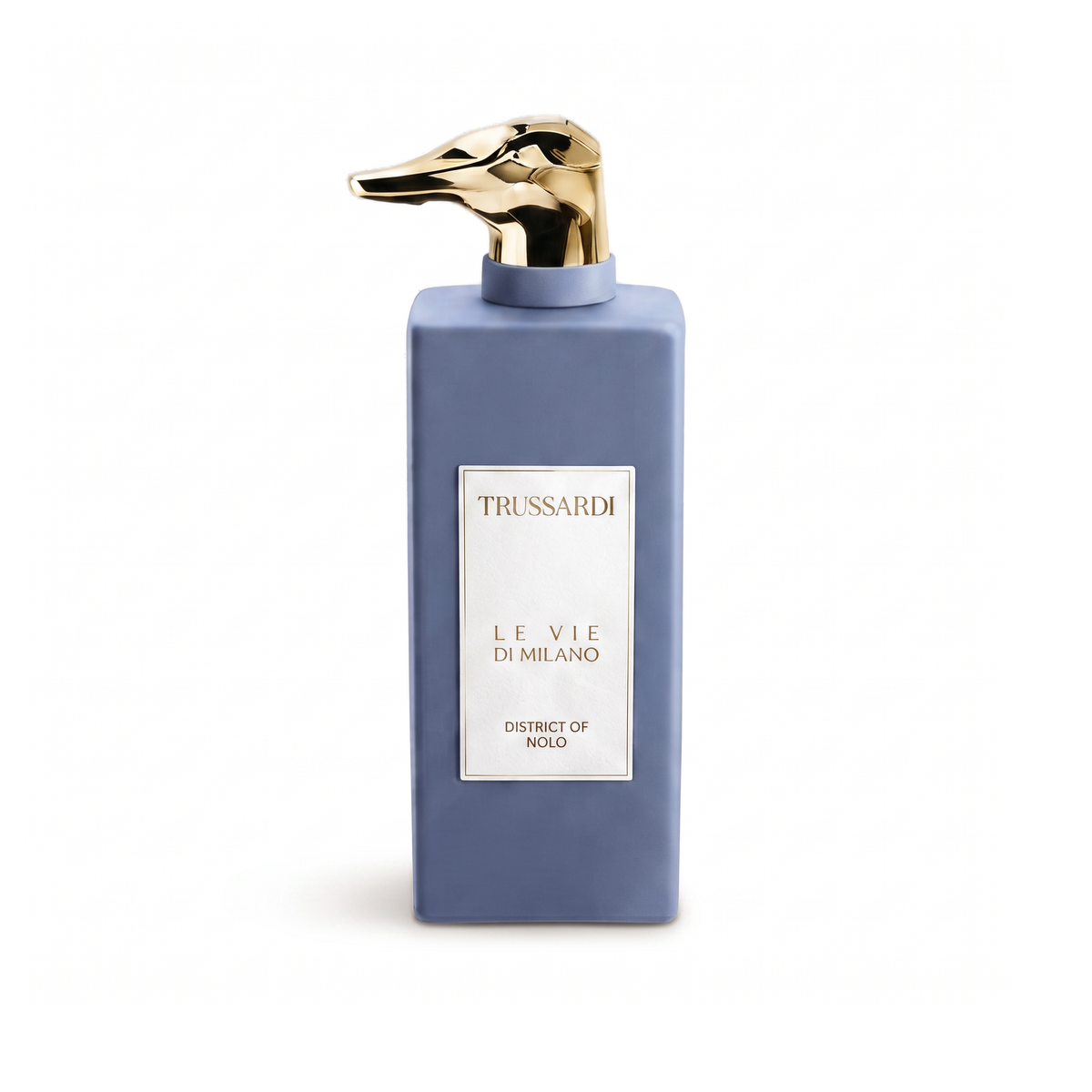 عطر تروساردي ديستريكت أوف نولو او دو بارفيوم 100 مل
