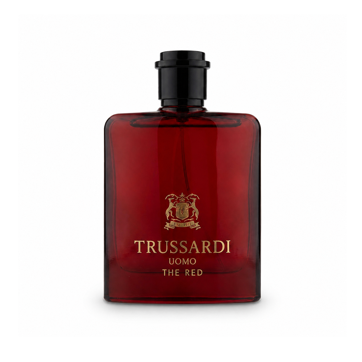 عطر تروساردي اومو ذا ريد او دو تواليت 100 مل