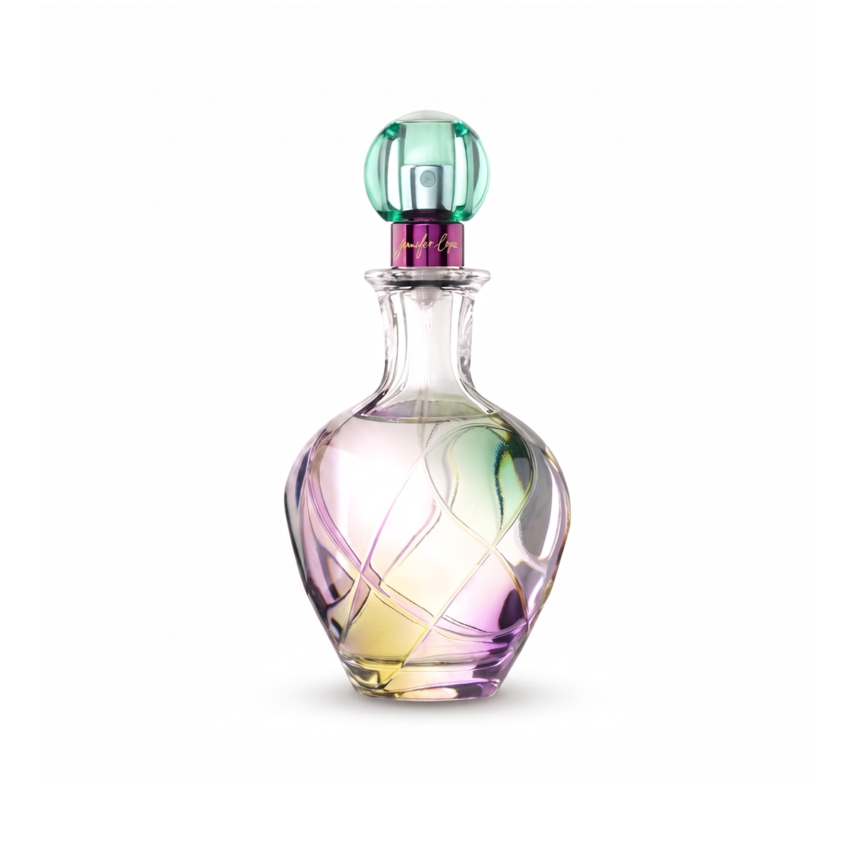 عطر جينيفر لوبيز لايف او دو بارفيوم 100 مل