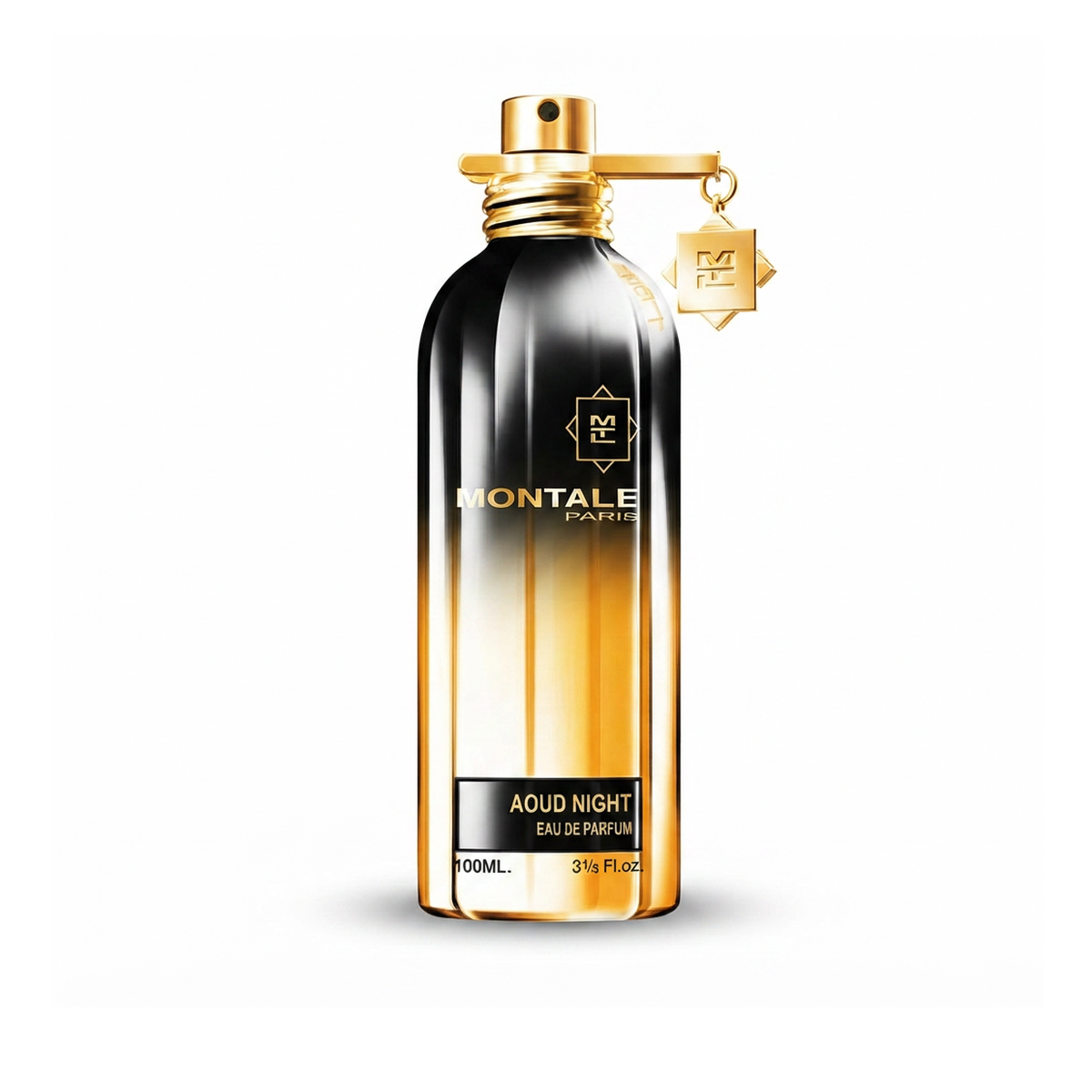 عطر مونتال عود نايت او دو بارفيوم 100 مل