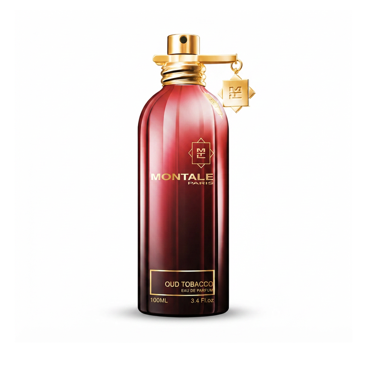 عطر مونتال عود توباكو او دو بارفيوم 100 مل