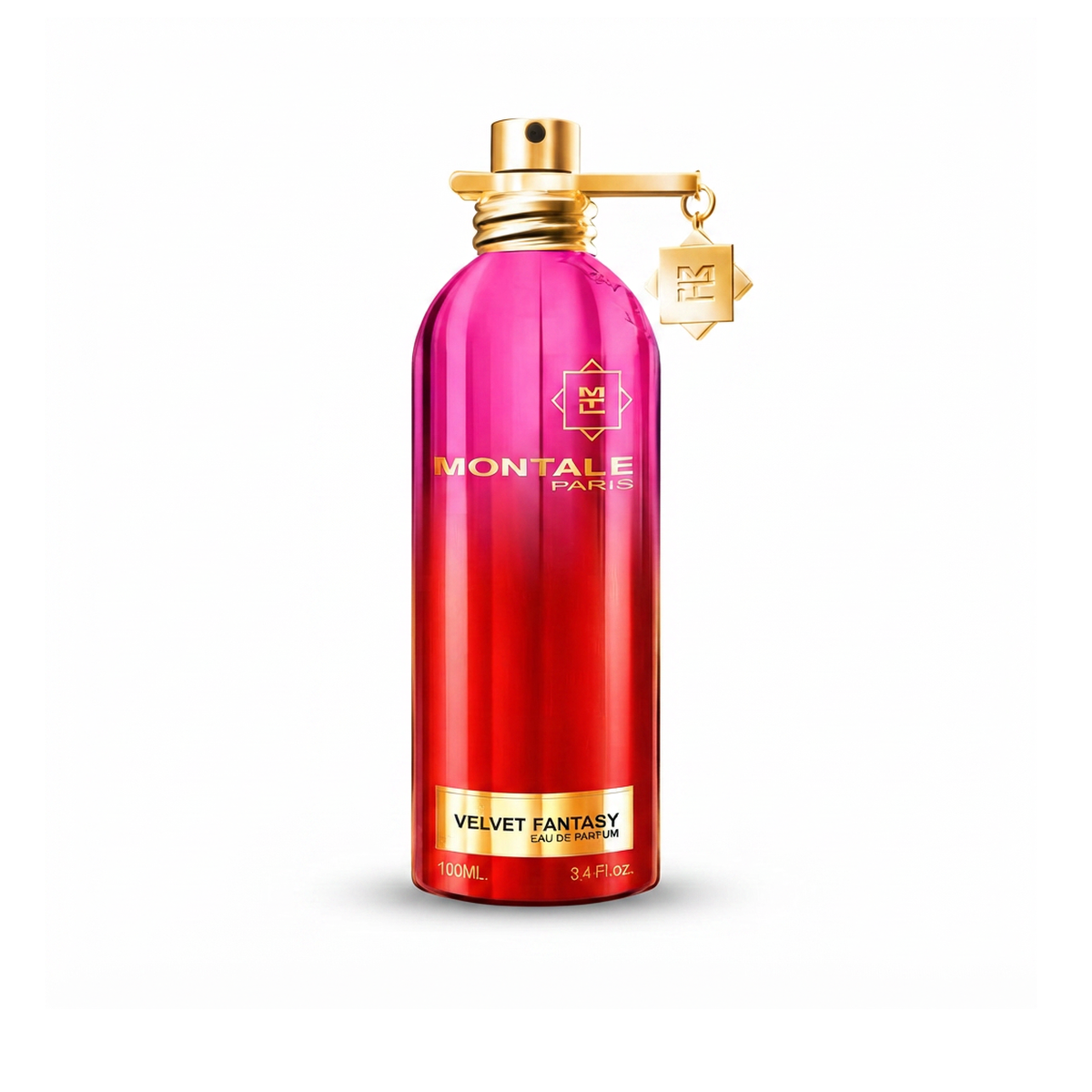 عطر مونتال فلفيت فنتاسي او دو بارفيوم 100 مل