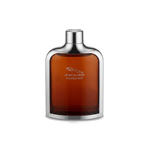 عطر جاكوار كلاسيك ريد او دو تواليت 100 مل