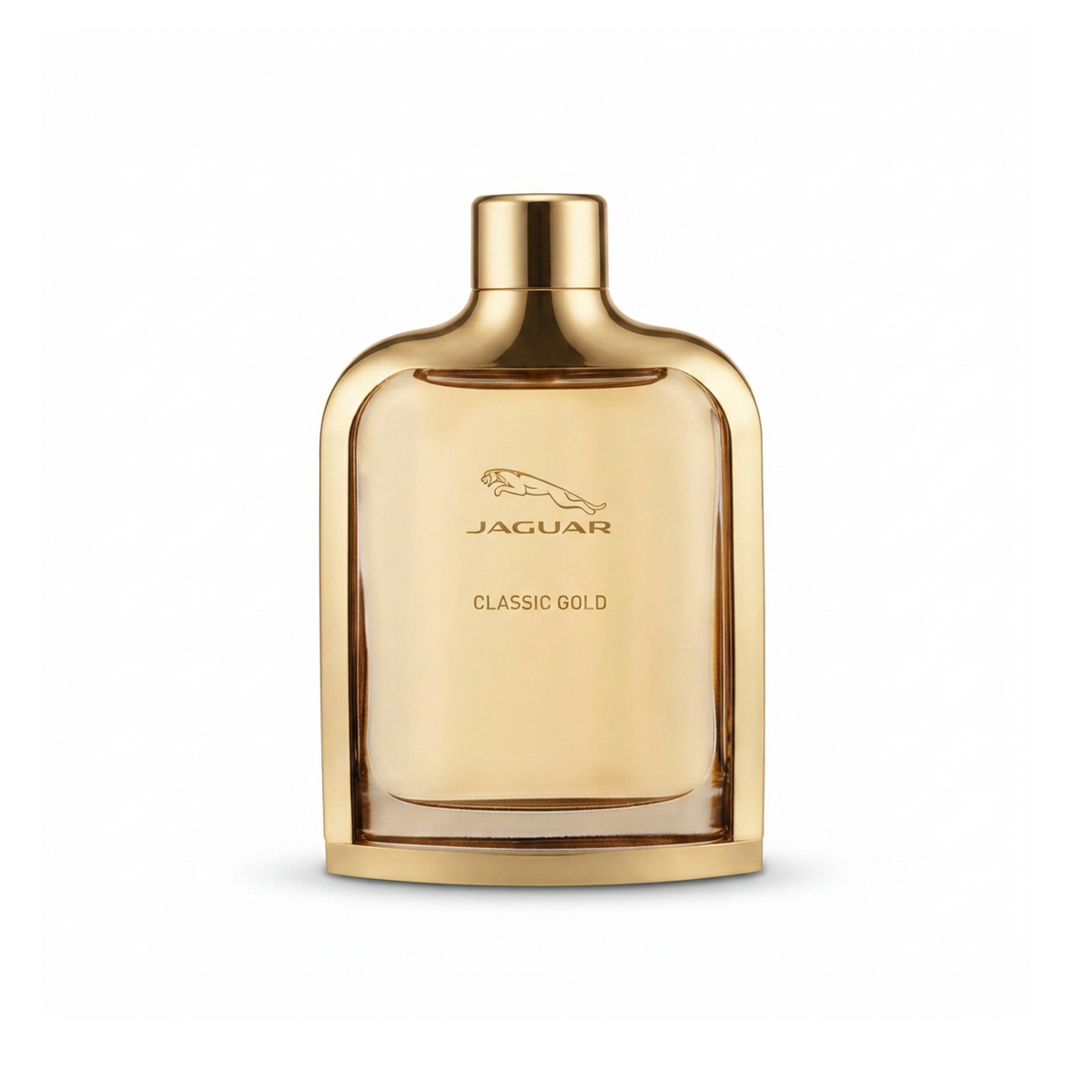 عطر جاكوار كلاسيك جولد او دو تواليت 100 مل