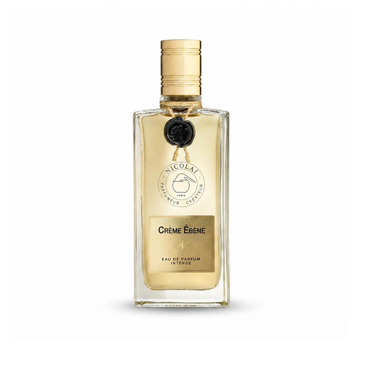 عطر نايكولاي كريمي ايبين انتنس او دو بارفيوم 100 مل