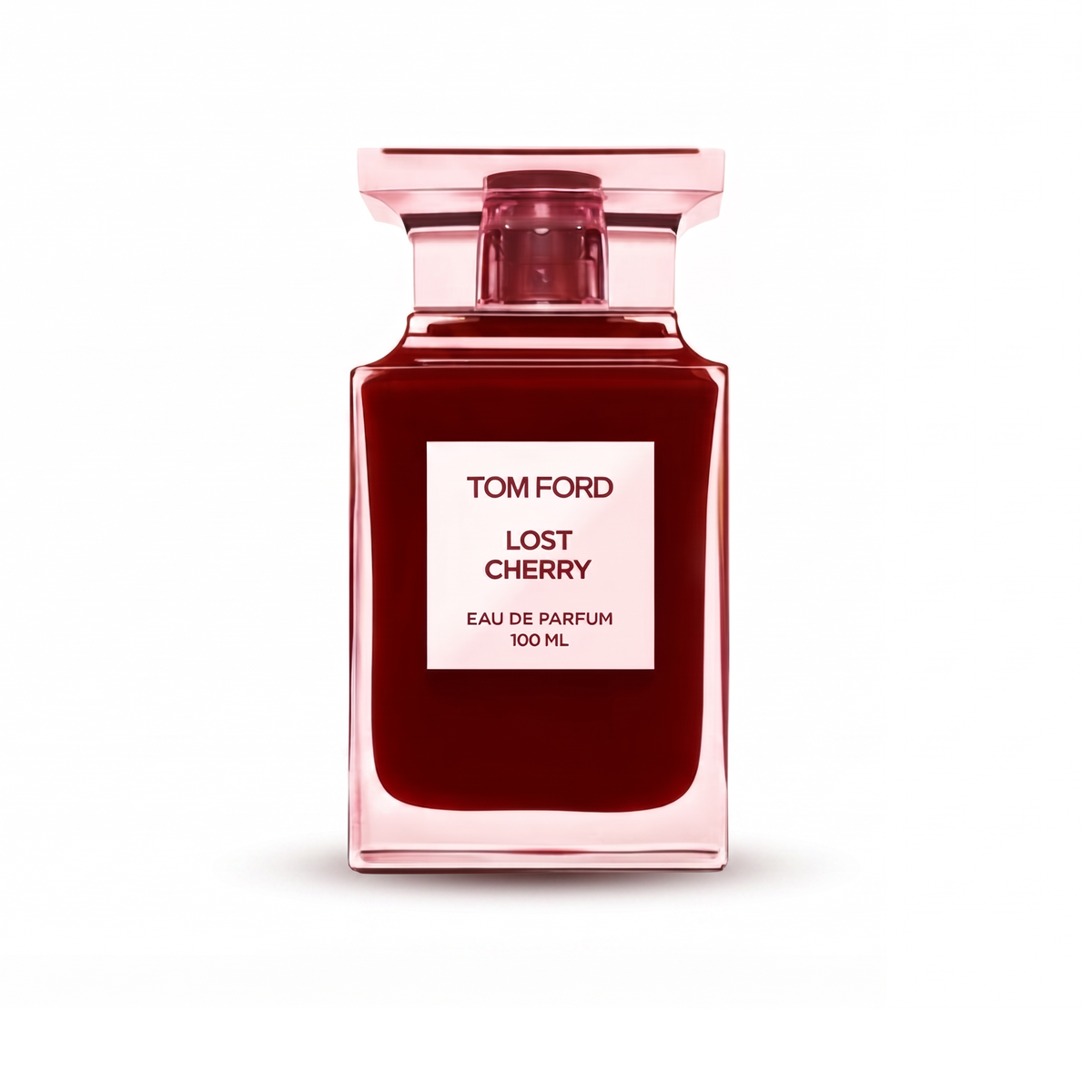 عطر توم فورد لوست شيري او دو بارفيوم 100 مل