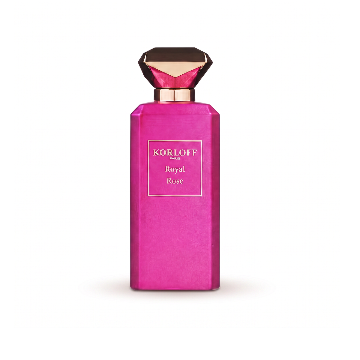 عطر كورلوف رويال روز او دو بارفيوم 88 مل