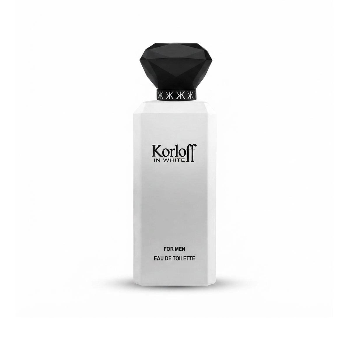 عطر كورلوف ان وايت او دو تواليت 88 مل