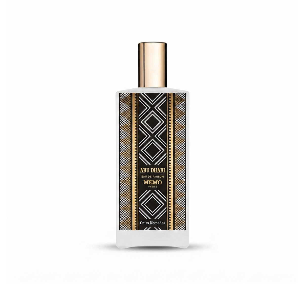 عطر ميمو ابوظبي او دو بارفيوم 75 مل