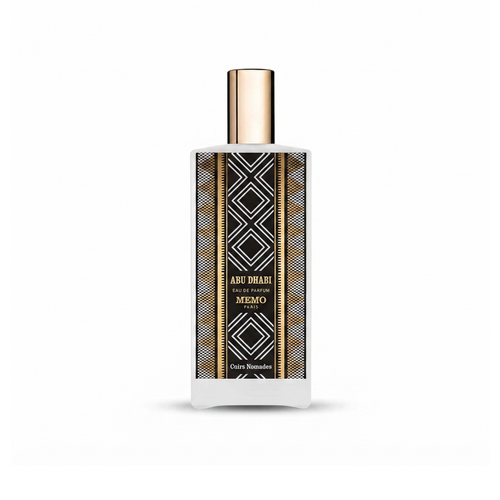 عطر ميمو ابوظبي او دو بارفيوم 75 مل