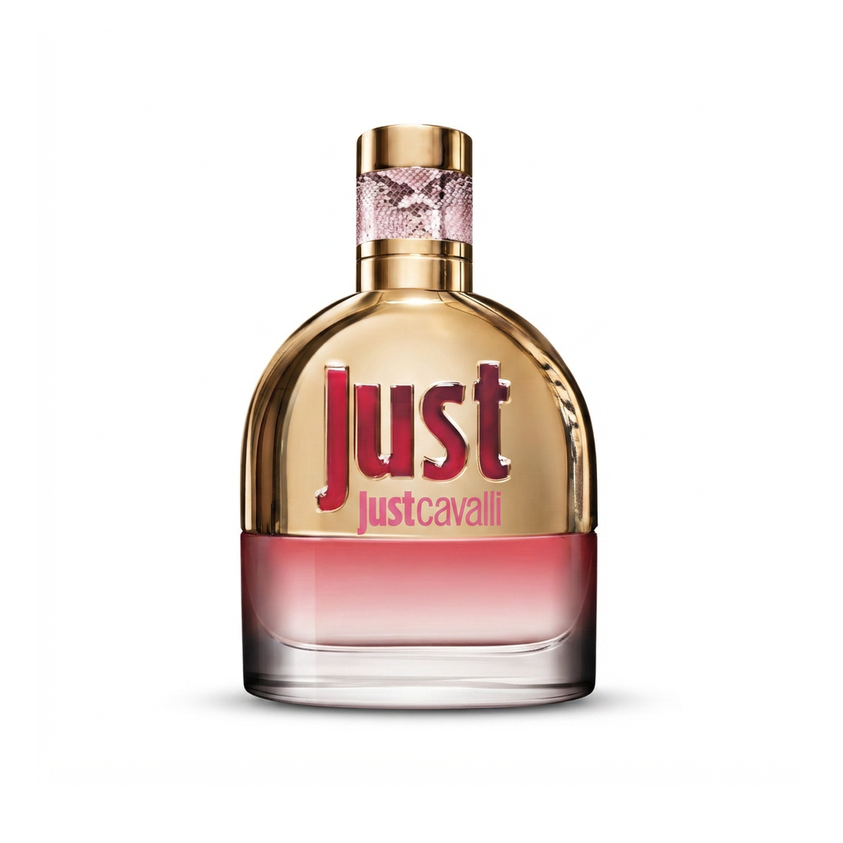 عطر روبرتو كافالي جست كافالي او دو تواليت 75 مل