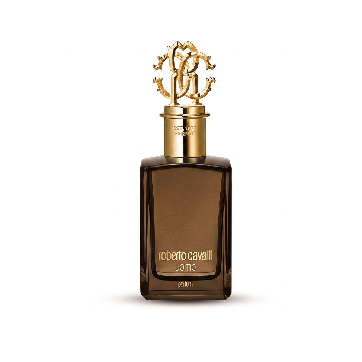 عطر روبرتو كافالي اومو او دو تواليت 100 مل
