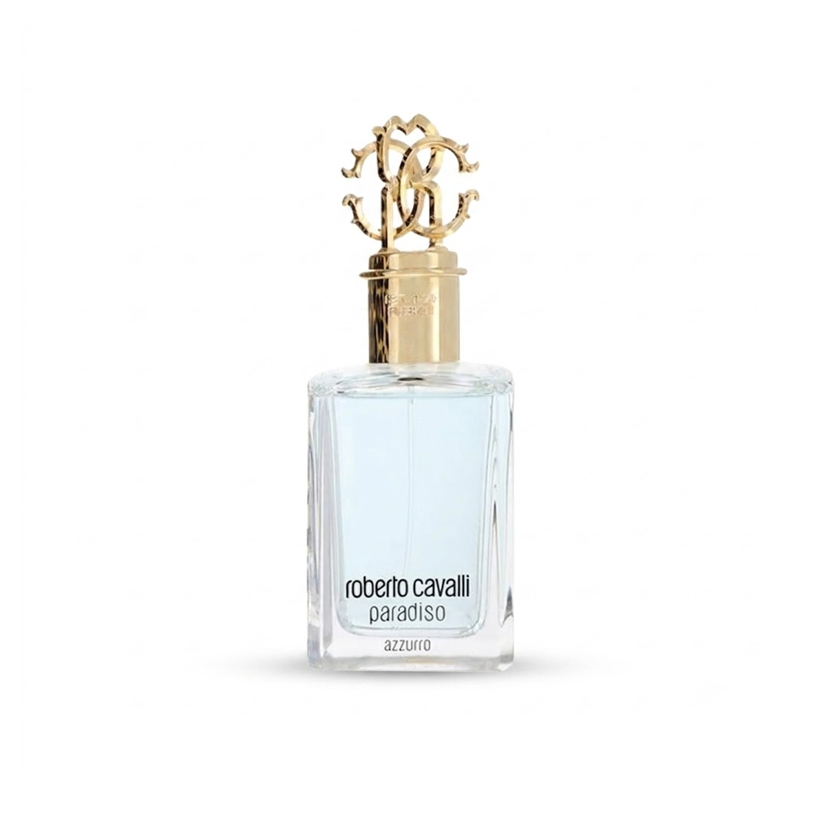 عطر روبرتو كافالي باراديسو ازورو او دو بارفيوم 100 مل