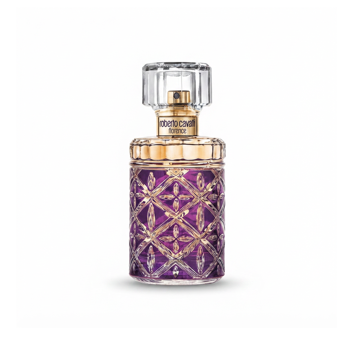 عطر روبرتو كافالي فلورنس او دو بارفيوم 75 مل