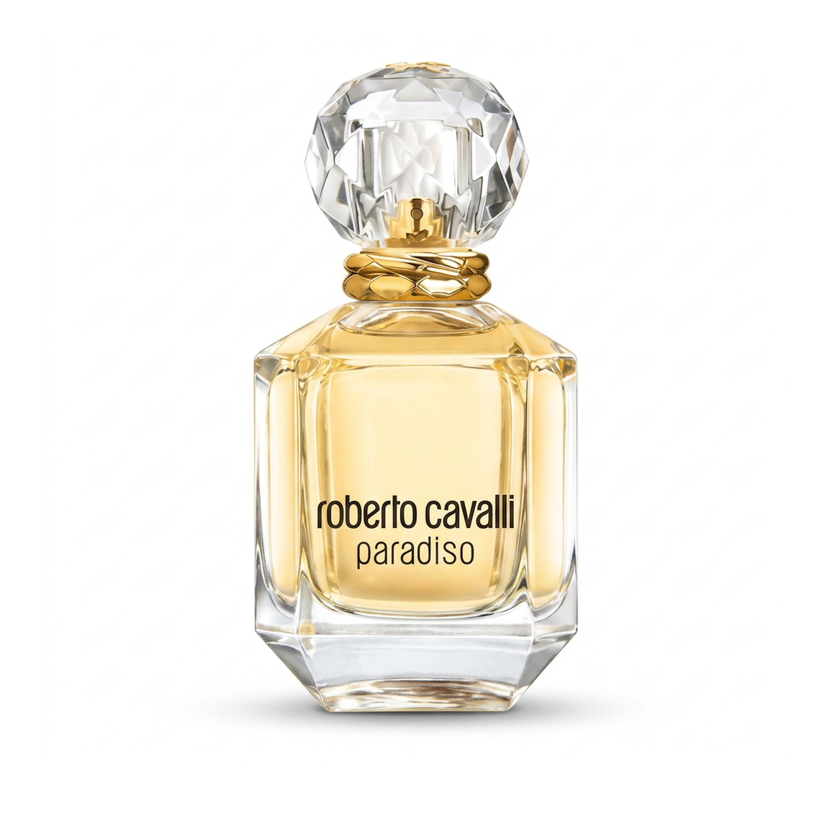عطر روبرتو كافالي باراديسو او دو بارفيوم 75 مل