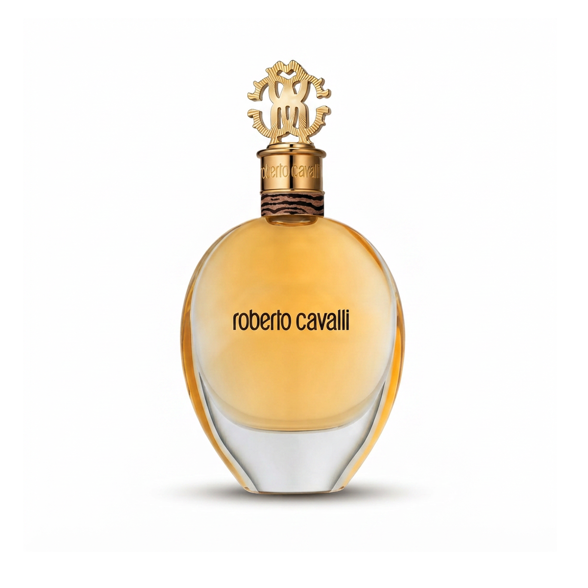 عطر روبرتو كافالي سيجنتشر او دو بارفيوم 75 مل
