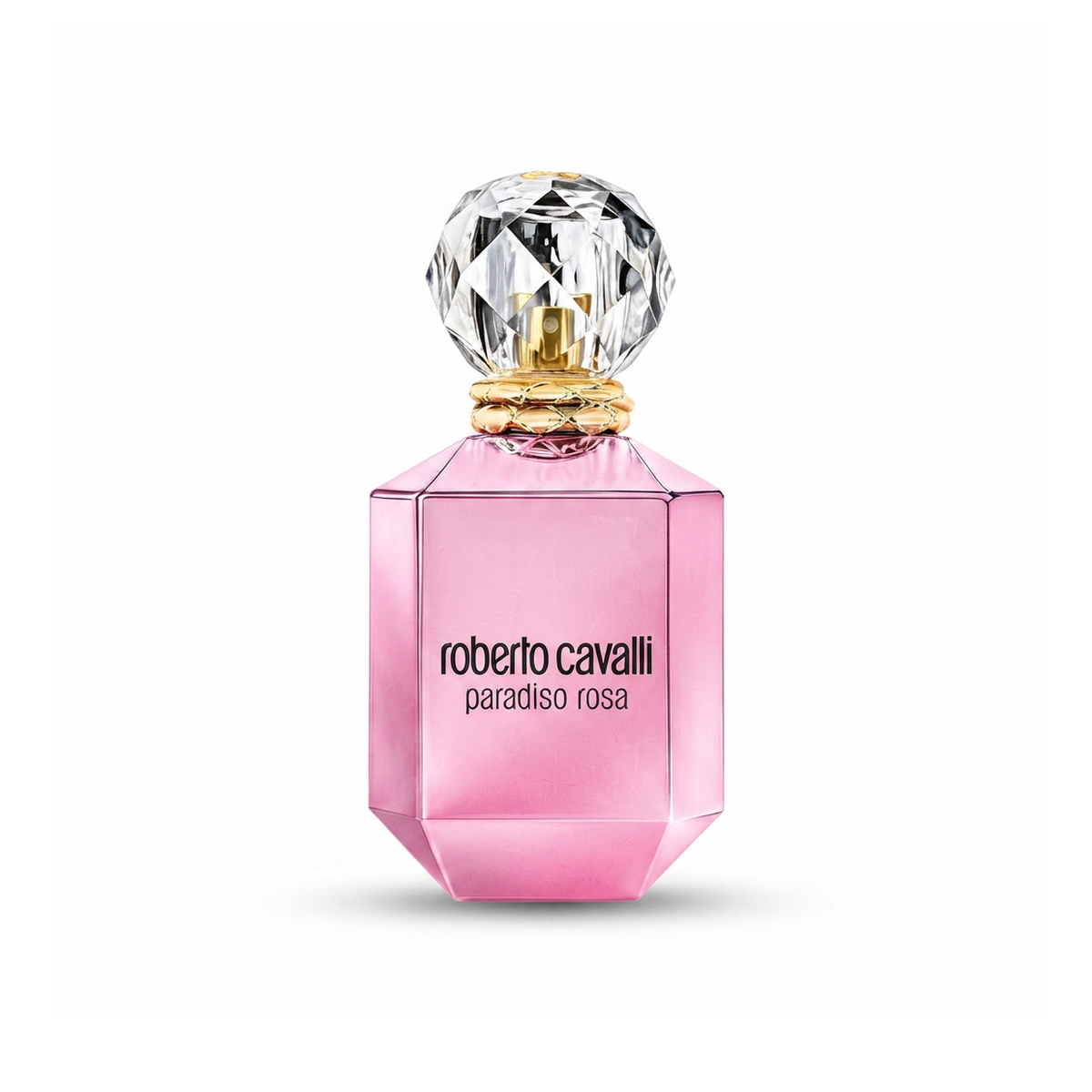 عطر روبرتو كافالي باراديسو روزا او دو بارفيوم 75 مل