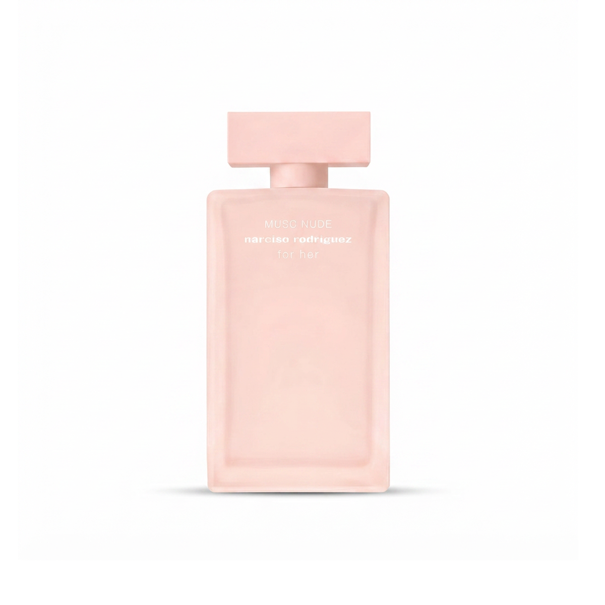عطر نارسيسو رودريغيز مسك نيود او دو بارفيوم 100 مل