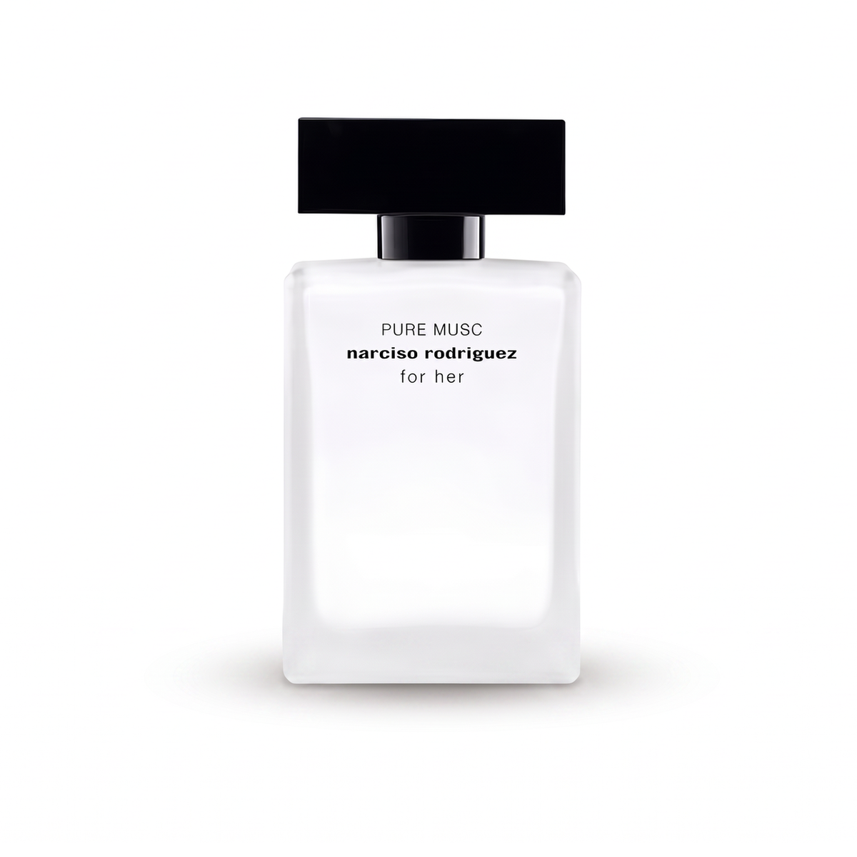 عطر نارسيسو رودريغيز بيور مسك او دو بارفيوم 50 مل