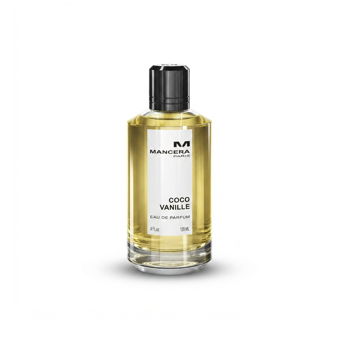 عطر مانسيرا كوكو فانيلا او دو بارفيوم 120 مل