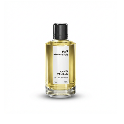 عطر مانسيرا كوكو فانيلا او دو بارفيوم 120 مل