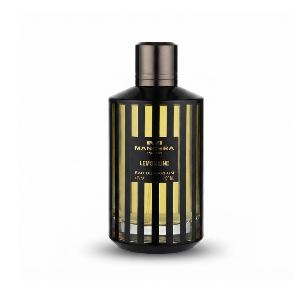 عطر مانسيرا ليمون لاين او دو بارفيوم 120 مل