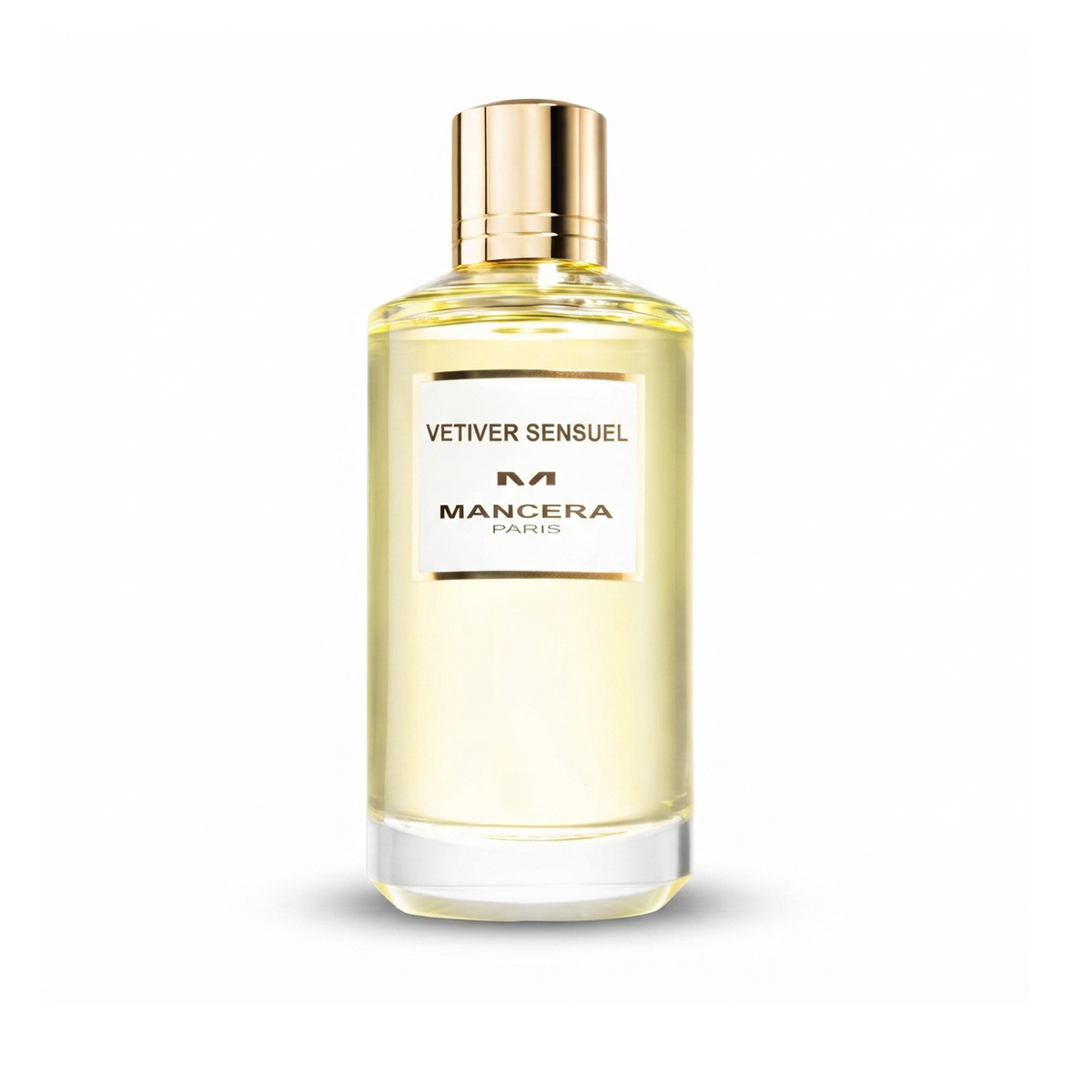 عطر مانسيرا فتفير سينسويل او دو بارفيوم 120 مل