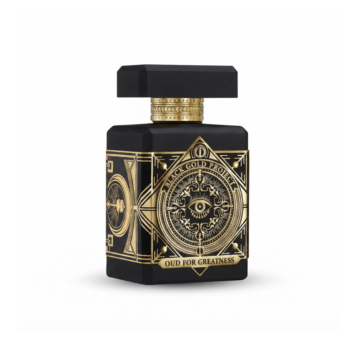 عطر انيشيو عود فور جريتنس او دو بارفيوم 90 مل