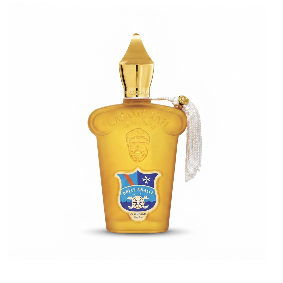 عطر كاساموراتي دولسي امالفي او دو بارفيوم 100 مل