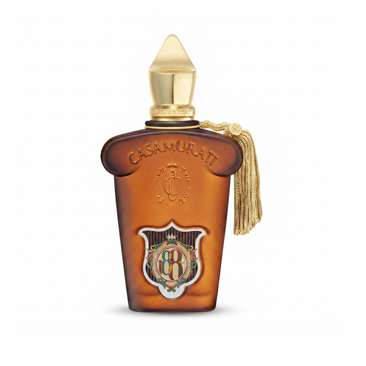 عطر كاساموراتي 1888 او دو بارفيوم 100 مل