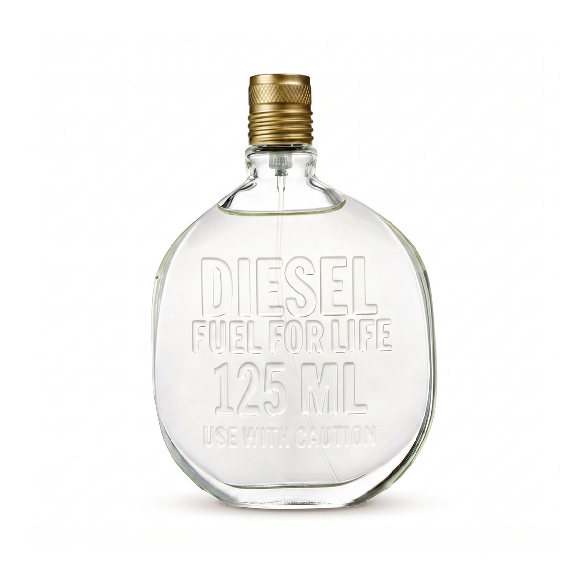 عطر ديزل فيول فور لايف او دو تواليت 125 مل