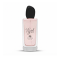 عطر كابورال برايم جيرل او دو بارفيوم 100 مل