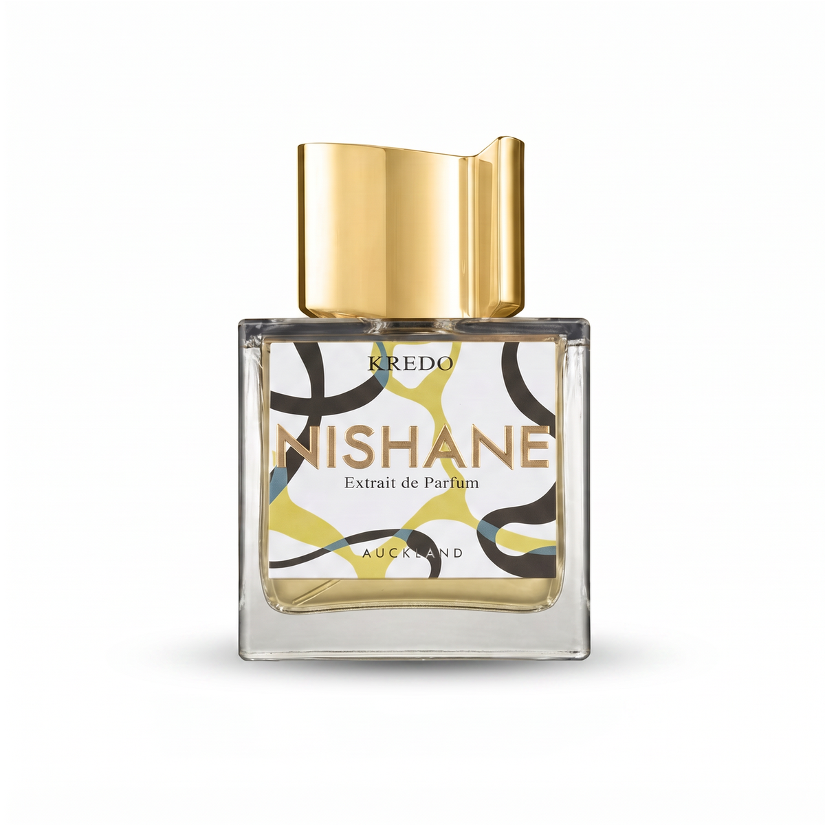 عطر نيشان كريدو اكستريت دو بارفيوم 100 مل