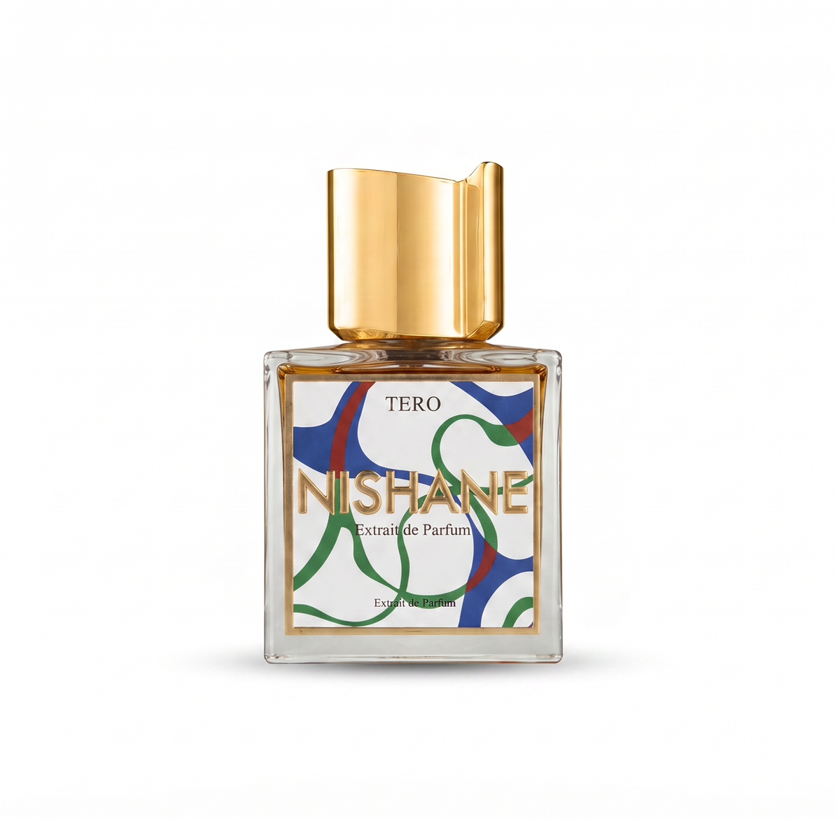 عطر نيشان تيرو اكستريت دو بارفيوم 100 مل