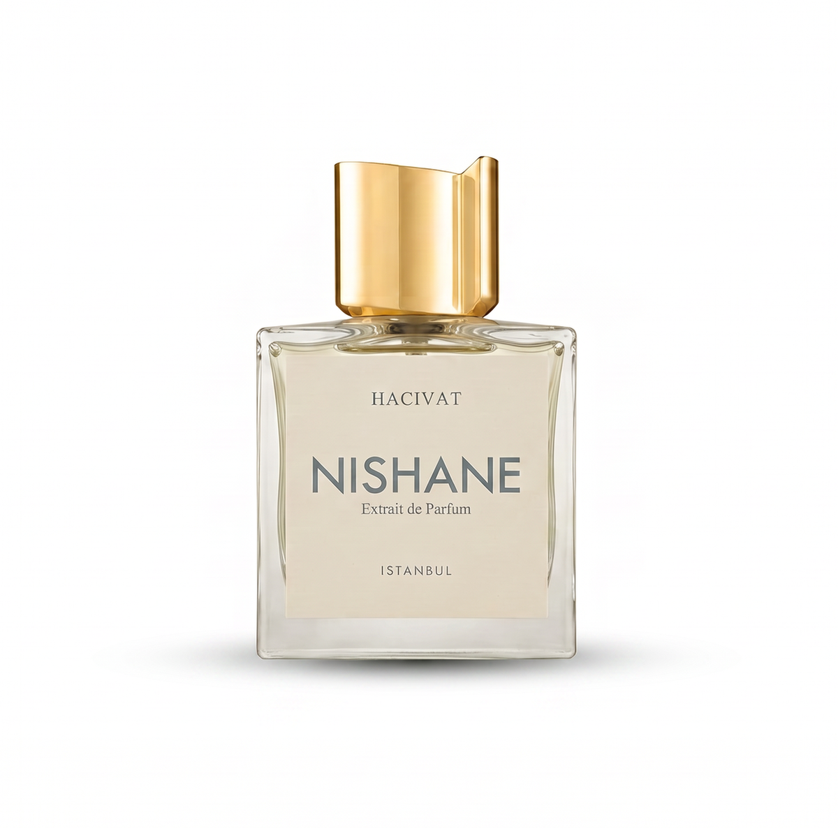 عطر نيشان هاشيفات اكستريت دو بارفيوم 100 مل