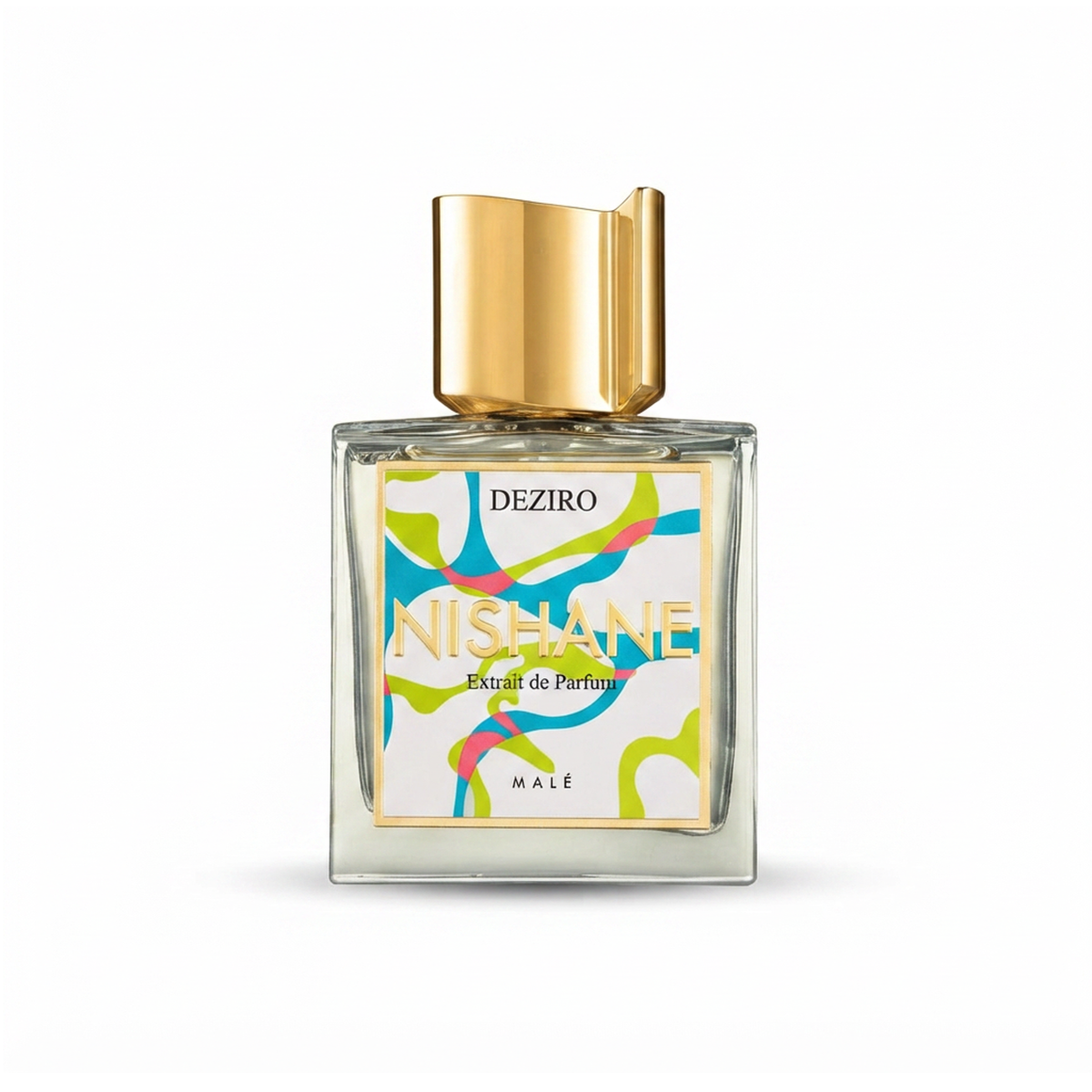 عطر نيشان ديزيرو او دو بارفيوم 100 مل