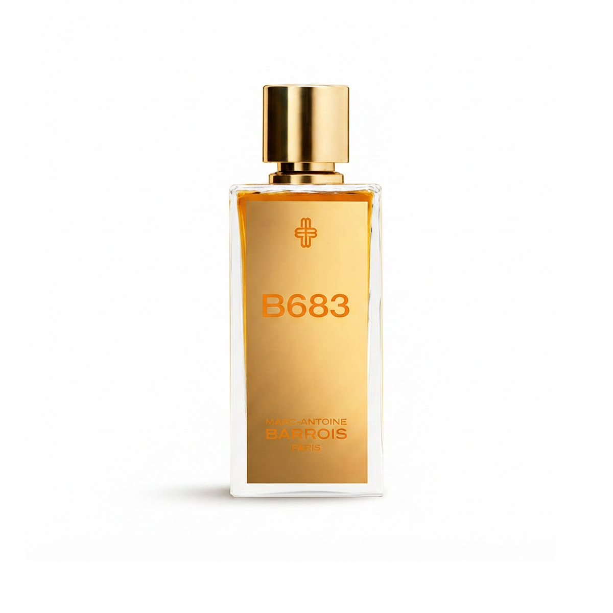 عطر مارك انطوان باروا بي 683 او دو بارفيوم 100 مل
