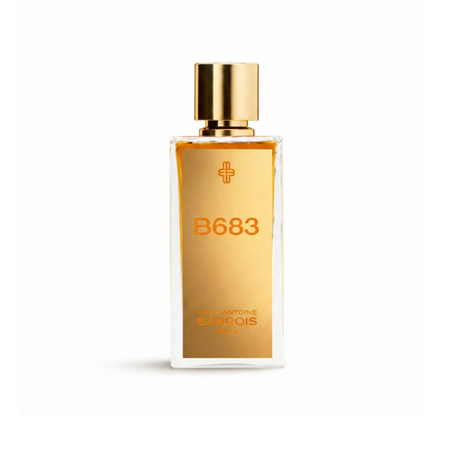 عطر مارك انطوان باروا بي 683 او دو بارفيوم 100 مل