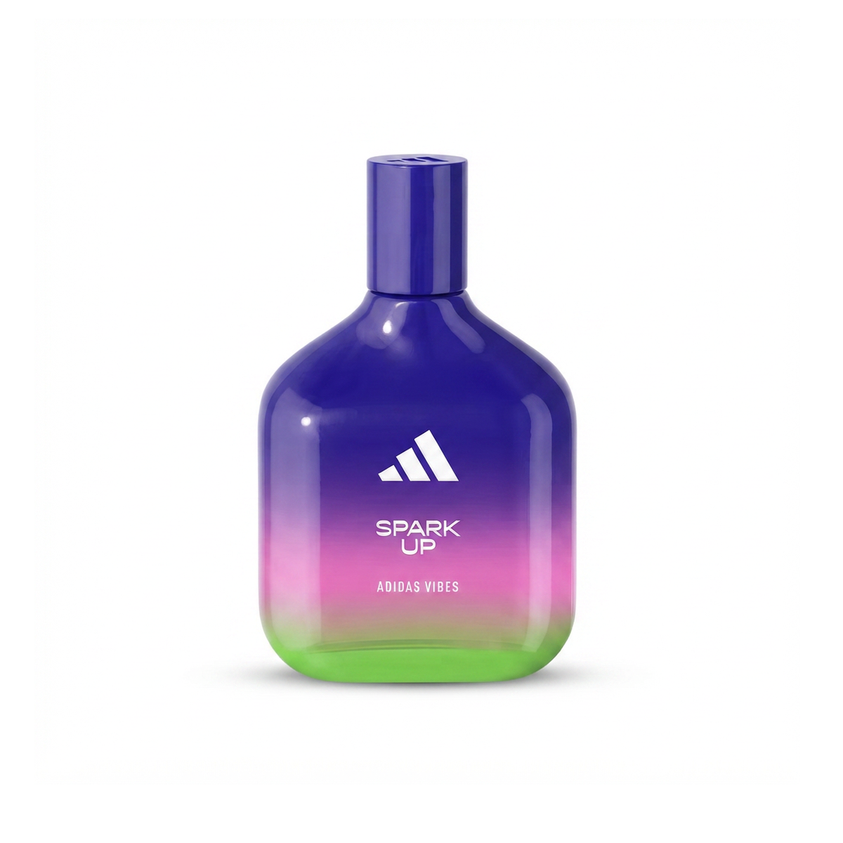 عطر اديداس فايبس سبارك اب او دو بارفيوم 100 مل